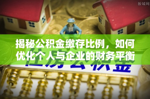 海晏揭秘公积金缴存比例，如何优化个人与企业的财务平衡